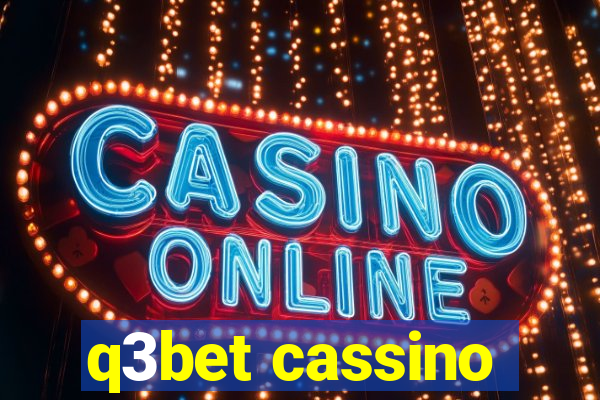 q3bet cassino